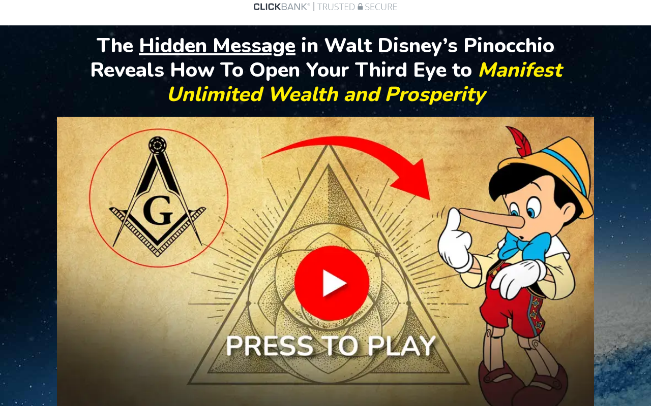 Screenshot of awakenxt.com